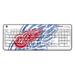 Detroit Red Wings Ice Tilt Wireless Keyboard