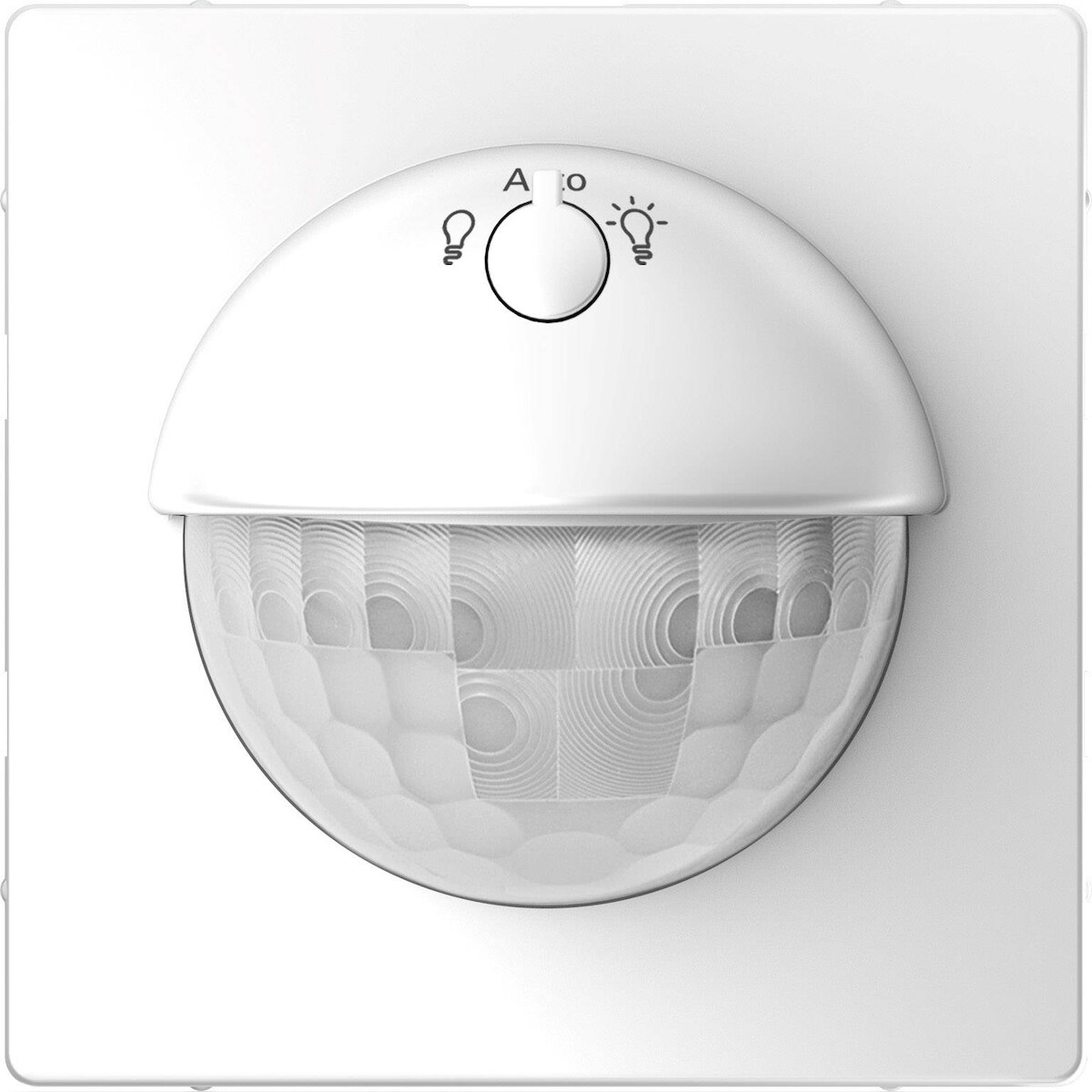 Merten MEG5711-6035 Unterputz Bewegungsmelder 180 ? Relais Lotoswei? IP20 Image