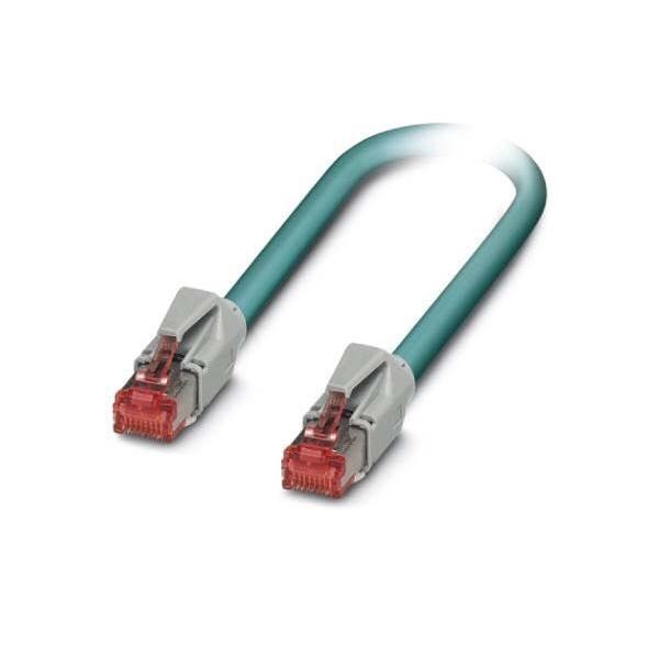 Phoenix Contact Netzwerkkabel NBC-R4AC/1,0#1408950 Image