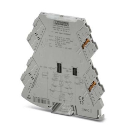 Phoenix Contact Trennverstärker MINI MCR-2-UI-UI-PT 2902040 Image