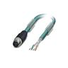 Phoenix Contact Bussystem-Kabel SAC-4P-M12MS#1569401