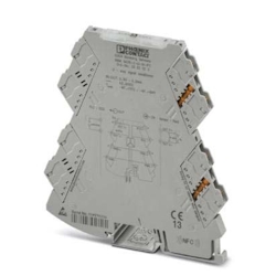 Phoenix Contact Trennverstärker MINI MCR-2-I-I-PT 2901999 Image