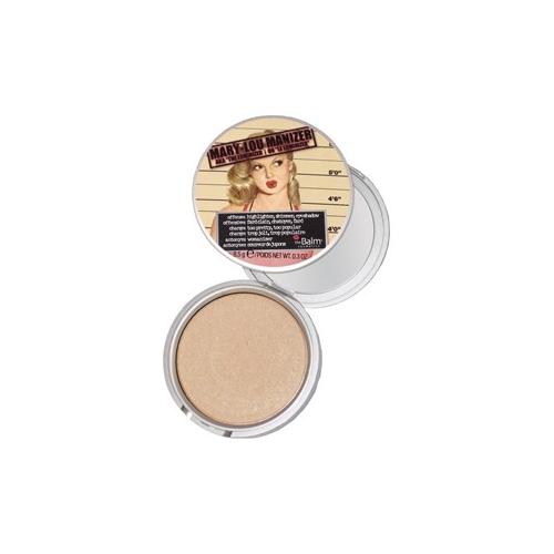 The Balm Gesicht Highlighter Mary-Lou Manizer Highlighter 9,06 g