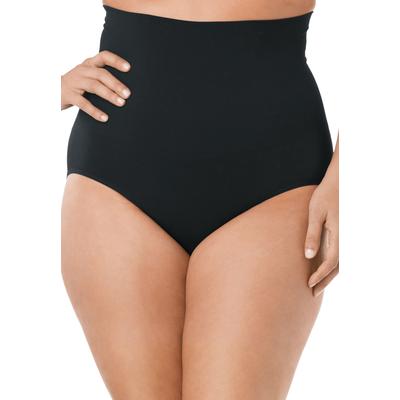 Plus Size Women's Instant Shaper Medium Control Se...