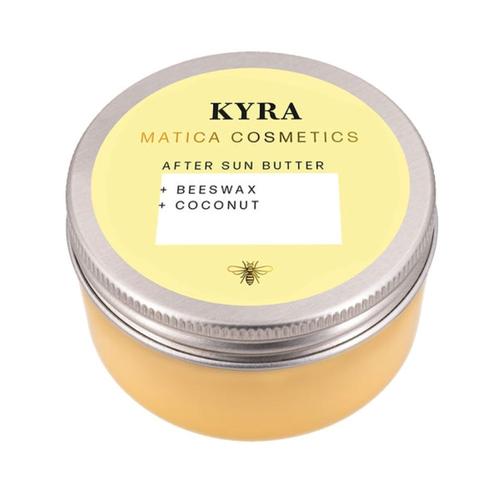 Matica Cosmetics After-sun Bodybutter KYRA