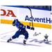 Brayden Point Tampa Bay Lightning Autographed 8" x 10" Series-Clinching Goal Celebration Photograph