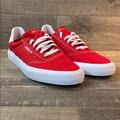Adidas Shoes | Adidas Men’s 3mc Sneakers | Color: Red | Size: Various
