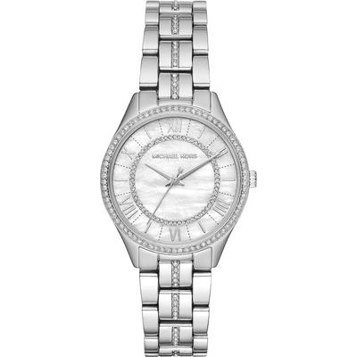 Michael Kors Damenuhr Edelstahl One Size Damen Image