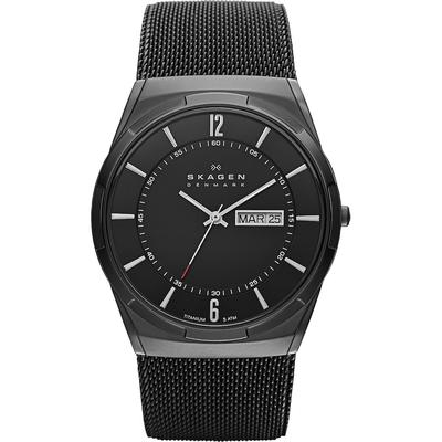 Skagen - Herrenuhr Herrenuhren 1 ct (195.99 € / 1 ct)