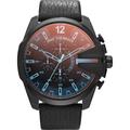 Diesel - Chronograph Edelstahl Herrenuhren Herren