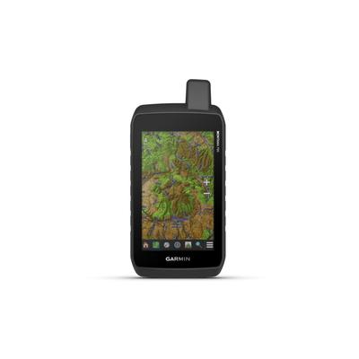 Garmin Montana 750i Rugged GPS Touchscreen Navigator with inReach Technology and 8 MP Camera 010-02347-00