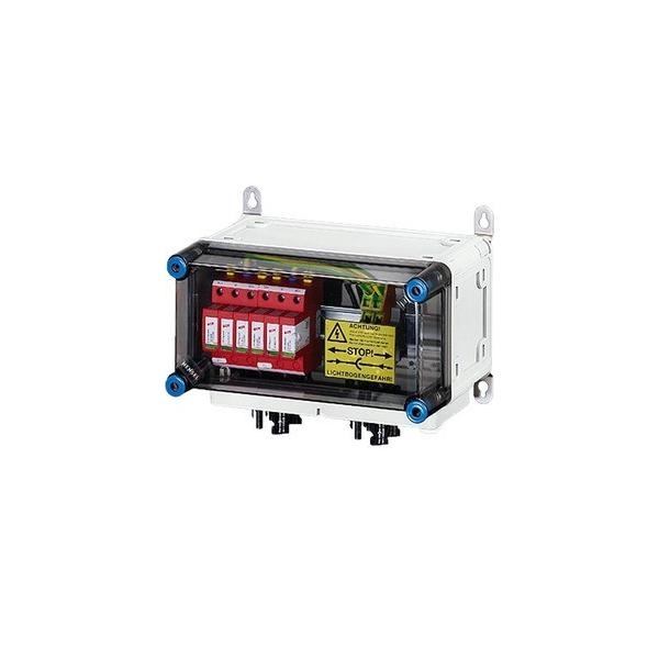 Hensel PV-GAK mit ÜSE Mi PV 1122 20001176 Image