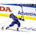 Brayden Point Tampa Bay Lightning Unsigned 2020 Stanley Cup Playoffs Game 5 vs. Columbus Blue Jackets Overtime Game-Winning Goal Celebration Photograph