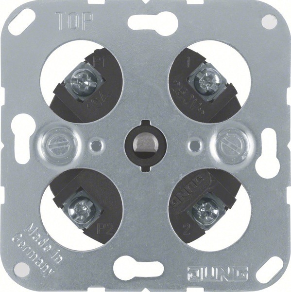 Berker Zeitschaltuhr 15min. 2040 Image