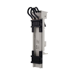 Eaton Sammelschienenadapter BBA4L-63 101459 Image