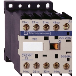 Schneider Electric Hilfsschütz CA2KN31-P7 CA2KN31P7 Image