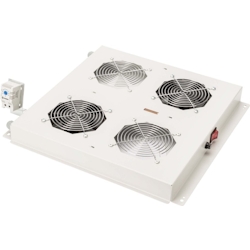 DIGITUS Dachlüftereinheit DN-19 FAN-2-N Image