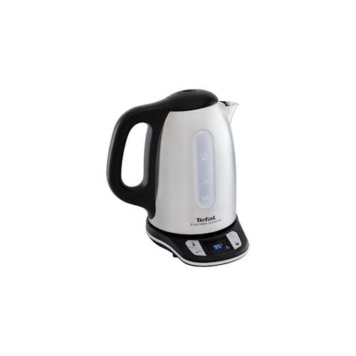 Tefal Wasserkocher Express Control KI 240 D