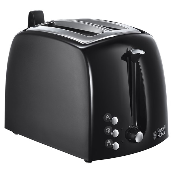RUSSELL HOBBS Toaster 22601-56 sw Russell Hobbs 23320036002 Image
