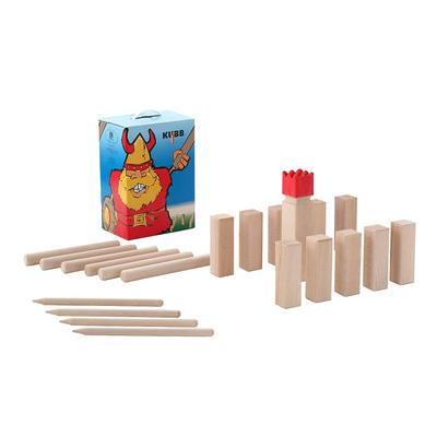 Londero Kubb Game Set