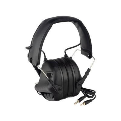 Pro-Ears OPMOD Tactical Hearing Protection Ear Muffs Black PETTACOPB