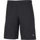 Dunlop Jungen Club Line Boys Woven Short, schwarz, 152