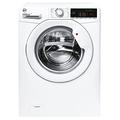 H3W48TE 8KG 1400RPM A+++ Washing Machine- White