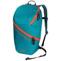 Jack Wolfskin Ecoloader 24 Backpack Unisex Backpack - Dark Cyan, One Size