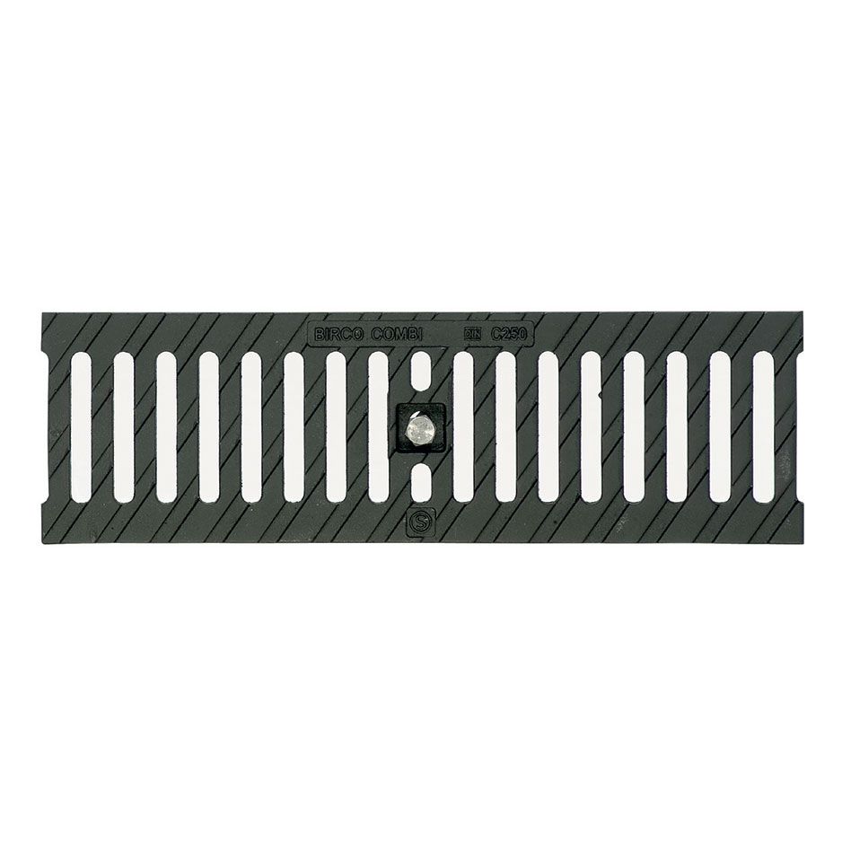 BIRCOlight Steg-Gussabdeckung SW 100/6 mm Image