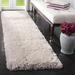 White 27 x 1.57 in Indoor Area Rug - Ivy Bronx Barto Beige Area Rug Polyester | 27 W x 1.57 D in | Wayfair 2445BD690E1B492A9AC01C9EB1923A36