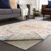 Gray 36 W in Rug Pad - Three Posts™ Leighton Dual Surface Deluxe Rug Pad (0.22") Felt | Wayfair QBEG-46