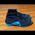 Nike Shoes | Nike Metcon X Sf Cross Training Shoes Black/Blue | Color: Black/Blue | Size: 6