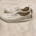 Converse Shoes | Converse Size 7 Off White Crochet | Color: Cream/White | Size: 7