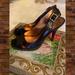 Jessica Simpson Shoes | Jessica Simpson Heels | Color: Brown | Size: 7.5