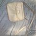 Nine West Bags | Cream Crossbody Bag | Color: Cream | Size: Os