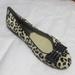 Michael Kors Shoes | Brand New Michael Kors Super Cute Flats!!! | Color: Black/White | Size: 6