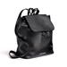 Victoria's Secret Bags | Nwot Victoria’s Secret Leather Backpack | Color: Black | Size: Os