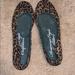 American Eagle Outfitters Shoes | Flats | Color: Black/Brown | Size: 7.5