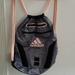 Adidas Bags | Brand New Adidas Gym Bag | Color: Gray/Pink | Size: Os