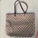 Gucci Bags | Gucci Tote Bag | Color: Brown/Tan | Size: Os