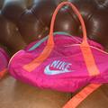 Nike Bags | Nike Tote Bag | Color: Pink | Size: Os