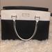 Kate Spade Bags | Kate Spade Black And White Purse | Color: Black/White | Size: Os