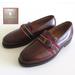 Polo By Ralph Lauren Shoes | New Polo Ralph Lauren Grosgrain Loafers 9 England | Color: Brown | Size: 9