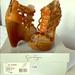 Jessica Simpson Shoes | Jessica Simpson Wedges | Color: Brown | Size: 7.5