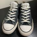 Converse Shoes | Converse Chuck Taylor All Star Women Size 9 | Color: Black | Size: 7.5