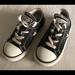 Converse Shoes | Converse Chuck Taylor One Star Shoes | Color: Black | Size: 9b