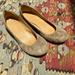 J. Crew Shoes | Jcrew Suede Slide | Color: Tan | Size: 7