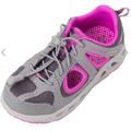 Columbia Shoes | Columbia Children’s Supervent Size 10 Toddler | Color: Gray/Pink | Size: 10g