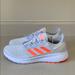 Adidas Shoes | New Adidas Duramo 9 White Chalk Coral | Color: Cream/White | Size: Various