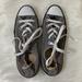 Converse Shoes | Converse All Star Unisex Classic Sz 6 Women 4 Men | Color: Gray | Size: 6